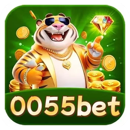 0055bet BR King - app