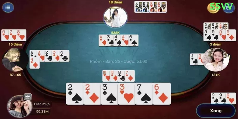 047win Casino Official v5.5.7 Screenshot 1