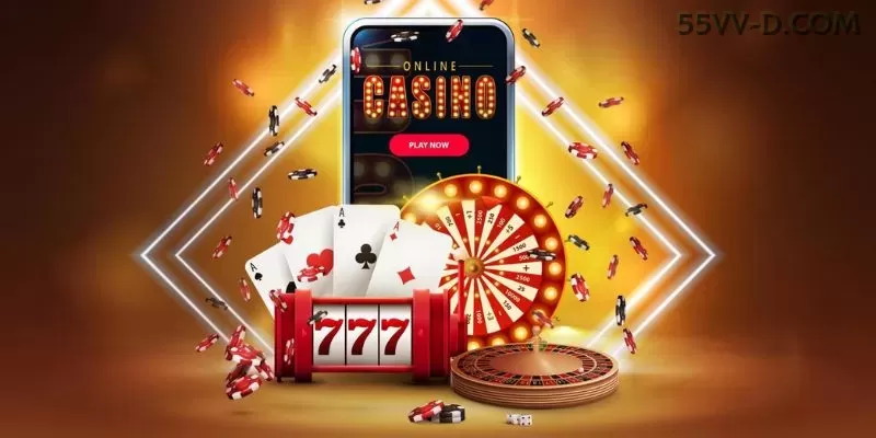 Slots 55vv - Sweet Bonanza e caça-níqueis populares